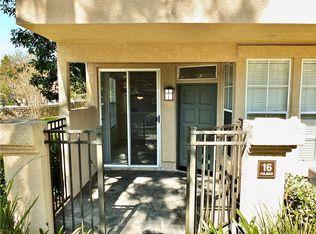 16 Fulmar Ln, Aliso Viejo, CA 92656