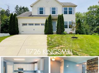 11726 Kingsmill Ct, Waldorf, MD 20602