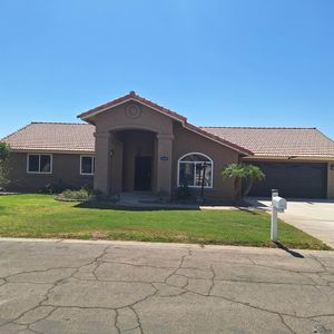 3549 E Cuervo Ln, Yuma, AZ, 85365