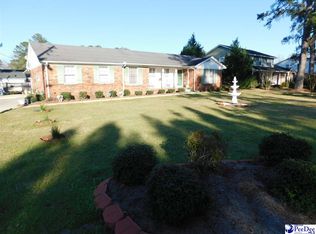 1215 Third Loop Rd, Florence, SC 29505