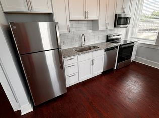 101 S Main St #18, Hopewell, VA 23860