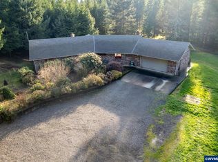 27572 S Kinzy Rd, Estacada, OR 97023