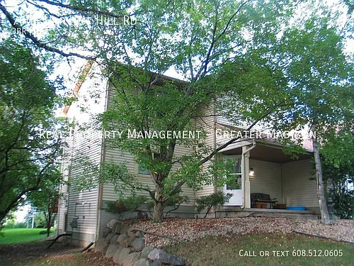 7004 Harvest Hill Rd Photo 1