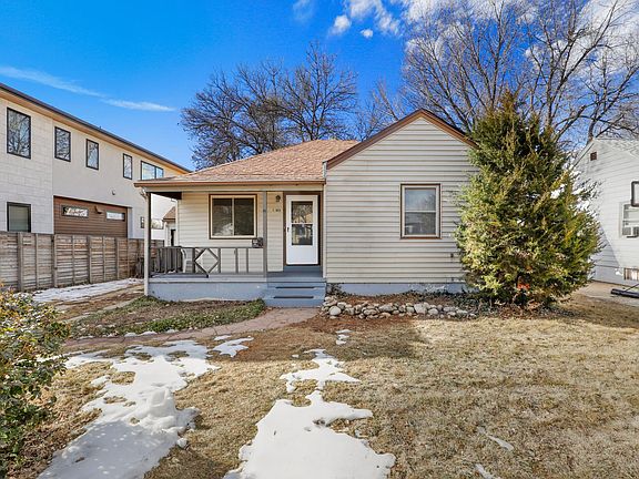 Additional front photo