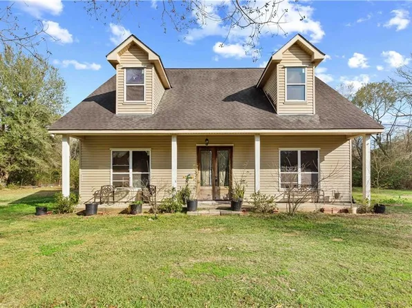 78028 N Fitzmorris Ext, Covington, LA 70435