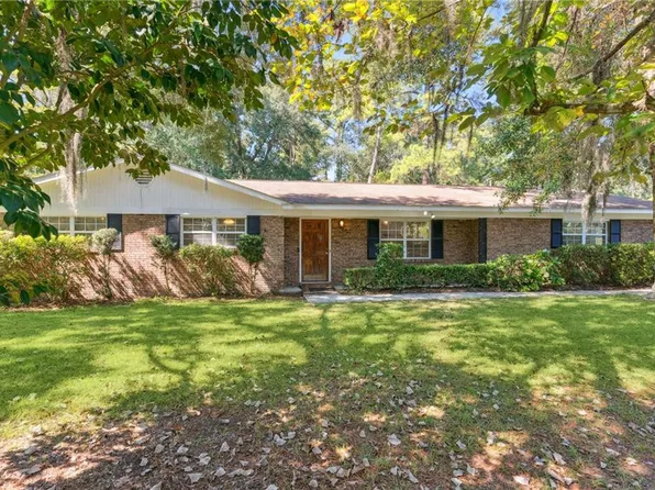 133 Northwood Dr, Brunswick, GA 31525