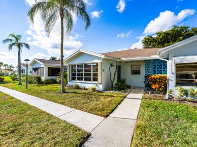 5090 Lakefront C Boulevard #C, Delray Beach, FL, 33484