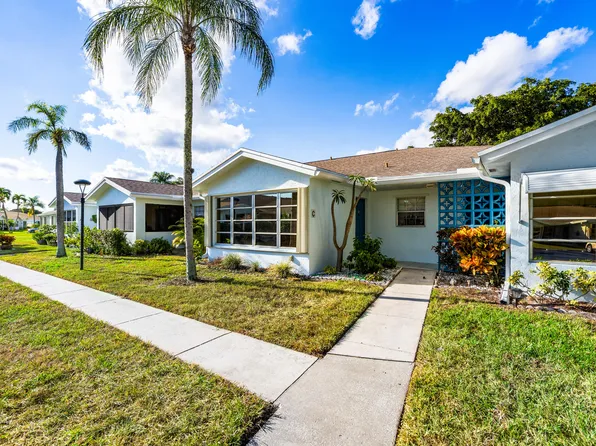 5090 Lakefront C Boulevard #C, Delray Beach, FL 33484