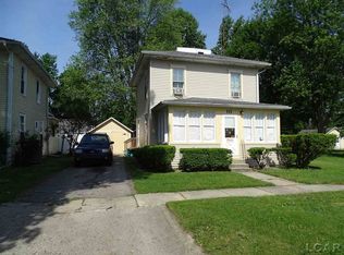 111 S Wyandotte St, Tecumseh, MI 49286