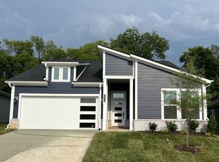 2020 Mackinac Bnd LOT 124, Gallatin, TN 37066