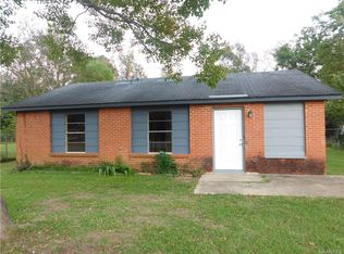 3040 Rita Ln, Montgomery, AL 36108