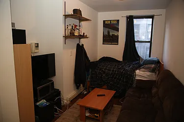 Rented by New York Realty