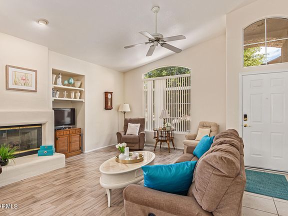 3rd image of 9063 W SIERRA PINTA Drive