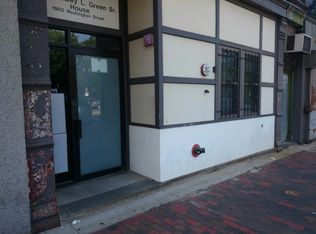 1900 Washington St, Roxbury, MA 02118