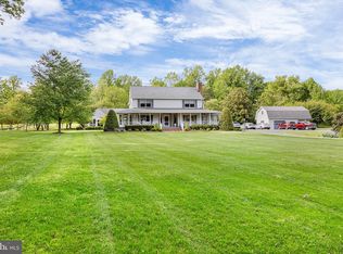 19221 Croom Rd, Brandywine, MD 20613