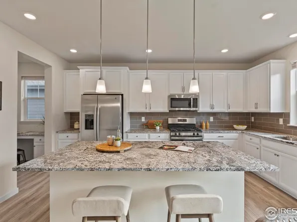 527 Yeager St, Fort Collins, CO 80524