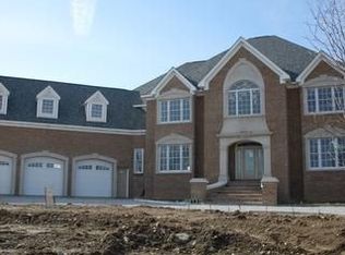 6693 Optimara Dr NW, Pickerington, OH 43147