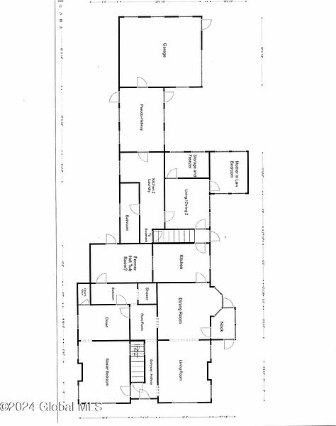 3rd image of 23 E State Street