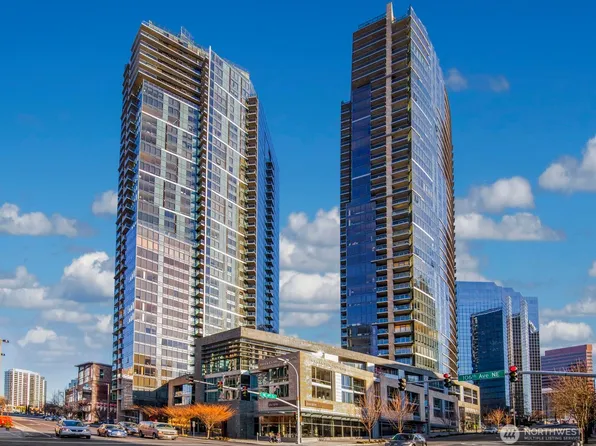 10700 NE 4th Street #1206, Bellevue, WA 98004