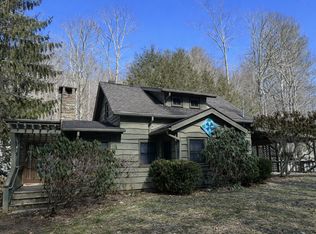 245 Arnett Hollow Rd, Vilas, NC 28692