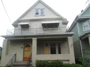 167 Keystone St, Buffalo, NY 14211