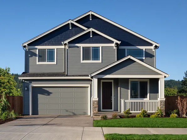 Amethyst Plan, Ridgeline at Bethany