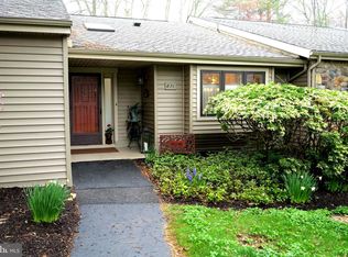 871 Jefferson Way, West Chester, PA 19380