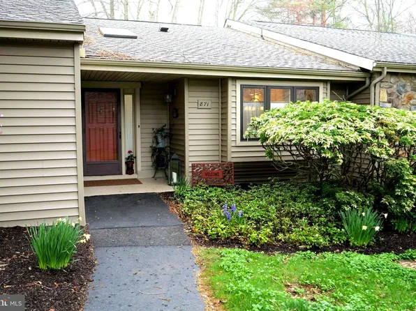 871 Jefferson Way, West Chester, PA 19380