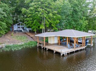 186 Songbird Creek Rd, Littleton, NC 27850