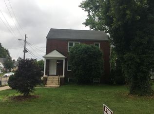 1300 William St, Fredericksburg, VA 22401