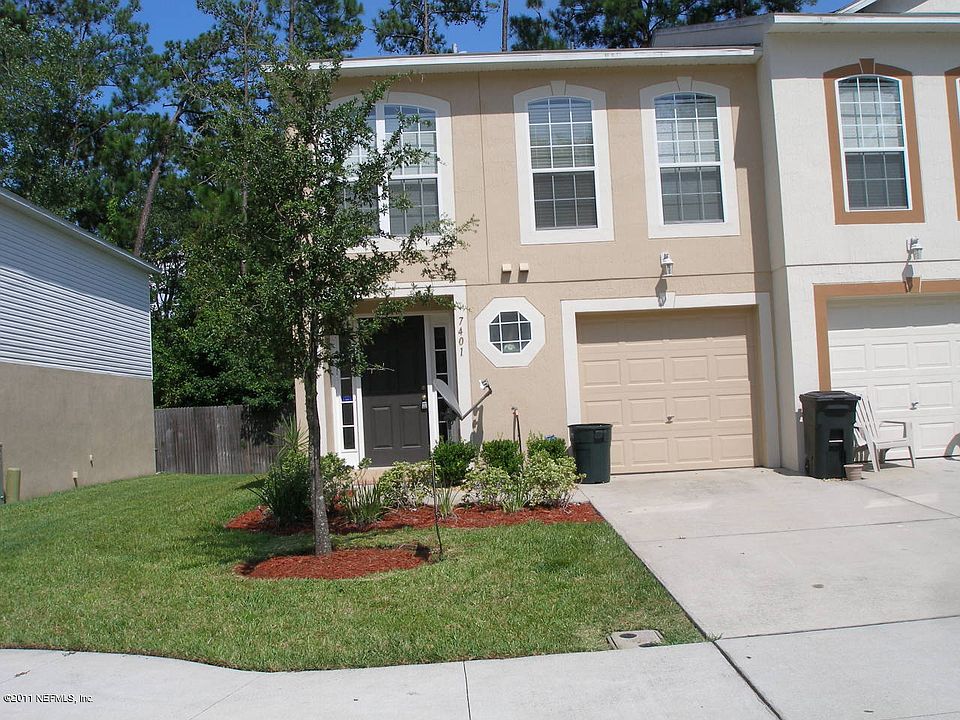 1st image of 7401 Palm Hills Dr