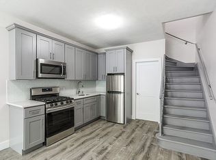 2419 Southern Blvd #1, Bronx, NY 10458