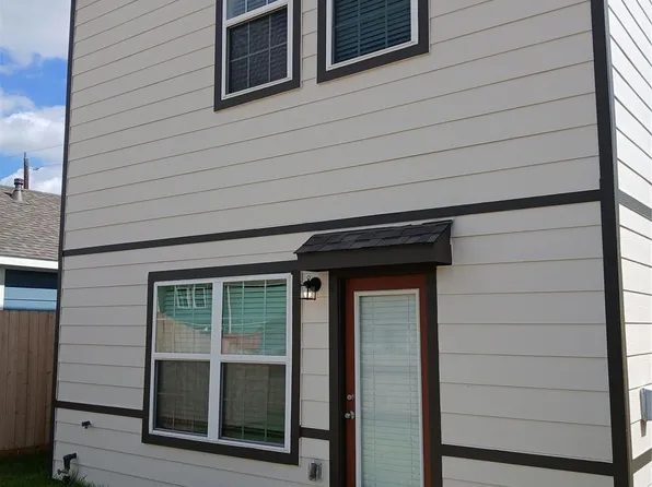 6406 Calhoun Rd, Houston, TX 77021