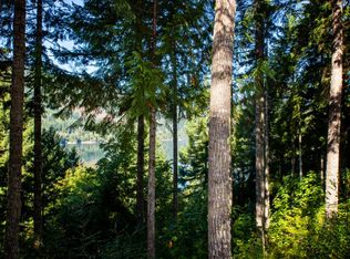 100 N Rim View Pl, Hoodsport, WA 98548