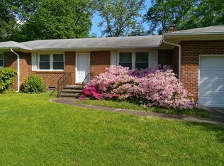 2521 Traymore Rd, North Chesterfield, VA 23235