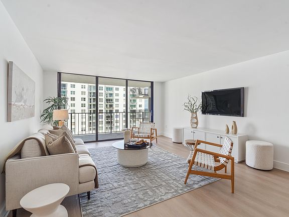 3rd image of 3456 S OCEAN Boulevard #5050