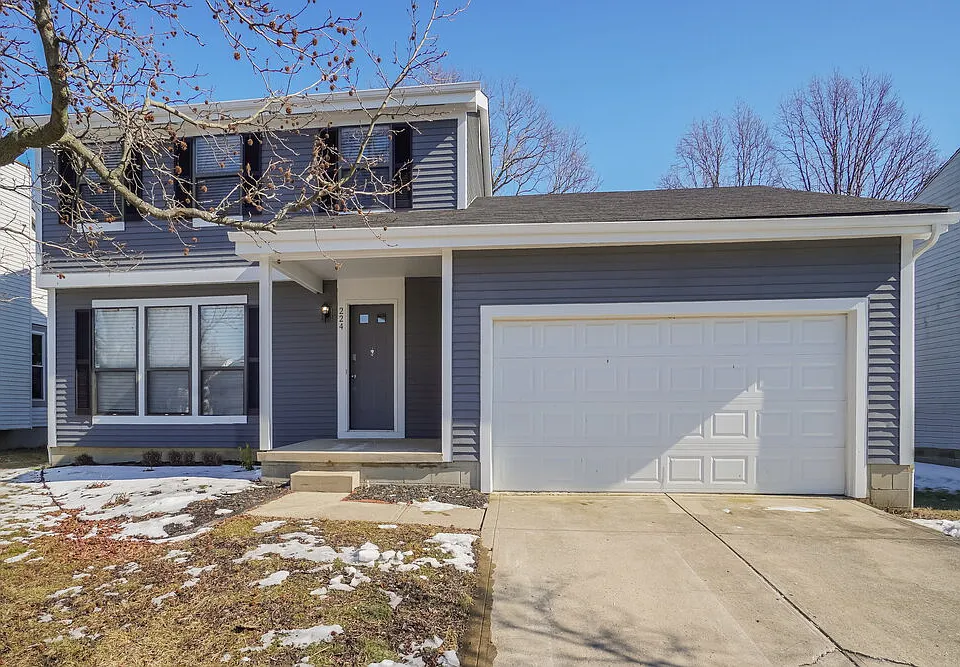 224 Eastcreek Dr