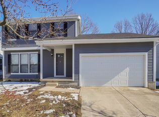 224 Eastcreek Dr, Galloway, OH 43119