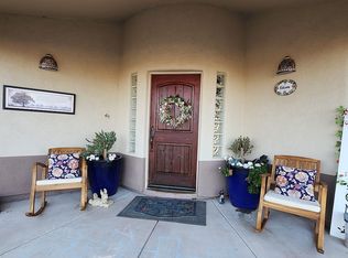 773 Dorotea Ct, Rio Rico, AZ 85648