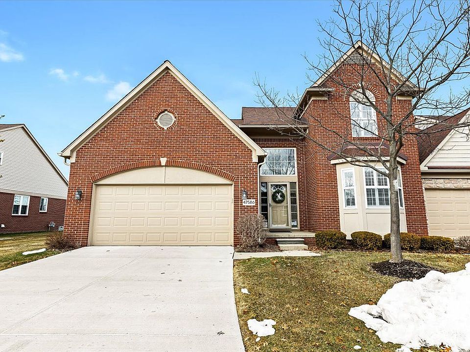 1st image of 47586 Scenic Circle Dr N