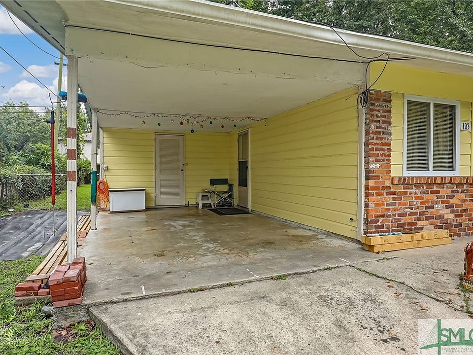 103 Wilshire Blvd, Savannah, GA 31419 Zillow