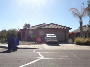 10957 E Wier Ave, Mesa, AZ 85208