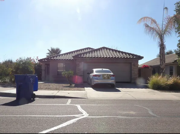 10957 E Wier Ave, Mesa, AZ 85208