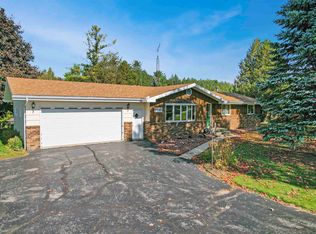 W4176 Wery Road Number 21, Stephenson, MI 49887