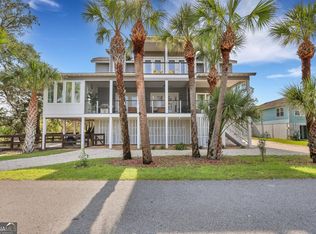 174 S Campbell Ave, Tybee Island, GA 31328