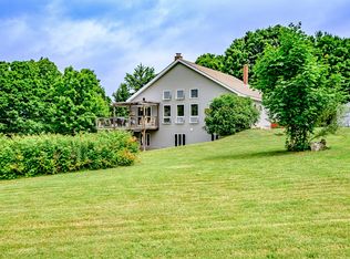 613 Lower St, Turner, ME 04282