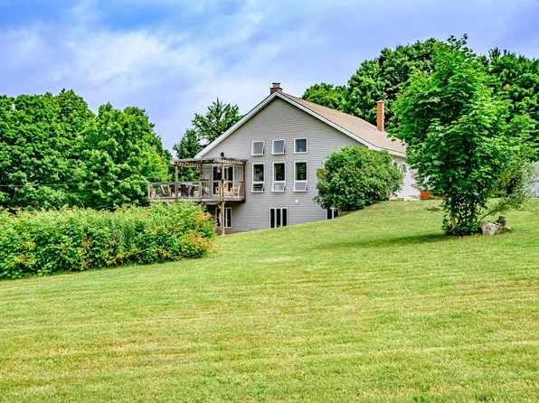 613 Lower Street, Turner, ME 04282