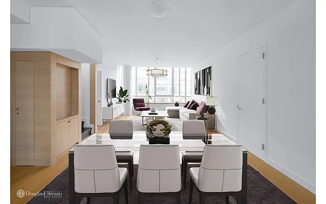 Sold by Douglas Elliman | media 21