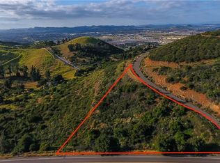0 Eagles Nest Rd, Temecula, CA 92590