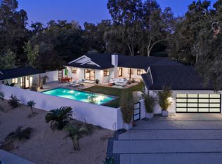 209 S Ventura St, Ojai, CA 93023